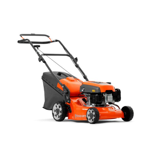 Cortacésped a Gasolina Husqvarna LC140P - 40cm Husqvarna 9704881-02