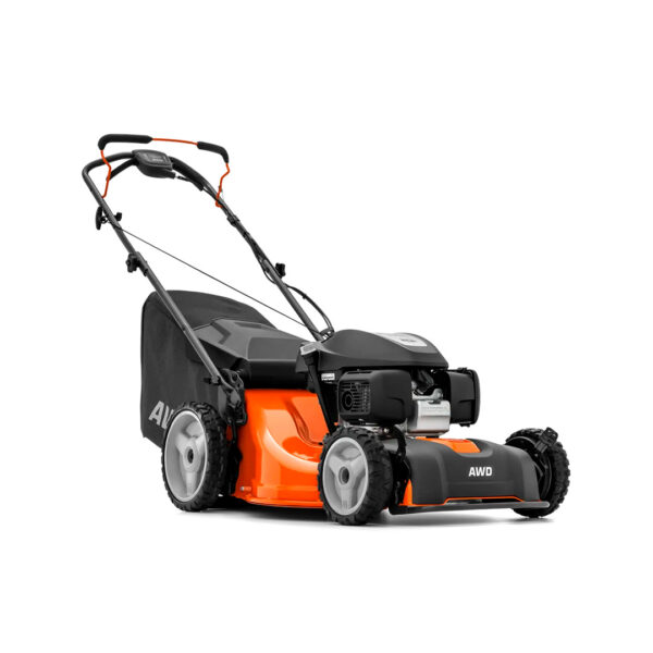 Cortacésped Husqvarna LC 353 AWD Tracción 4x4 - 4,2 HP Husqvarna 9704501-02