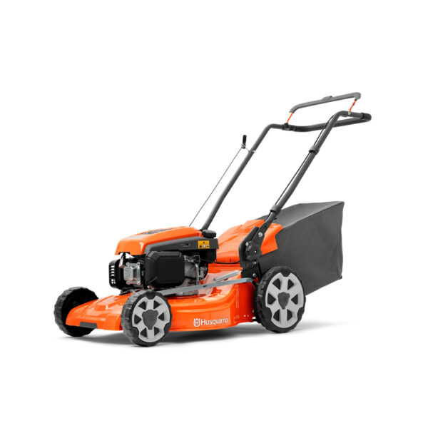 Cortacésped a Gasolina Husqvarna LC151 - 3,6 HP