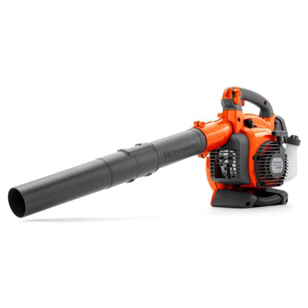 Soplador a Gasolina Husqvarna 125B - 28cc