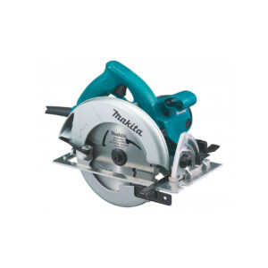 Sierra circular eléctrica Makita 7-1/4 1800W 5007NFK