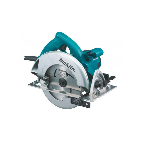 Sierra circular eléctrica Makita 7-1/4 1800W 5007NFK