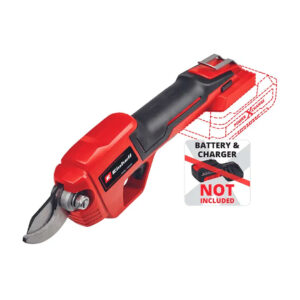 Tijera Podar Inal. Einhell GE-LS 18 Li Solo - Sin Baterías