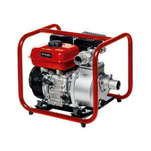 Motobomba De Agua Einhell GC-PW 4020