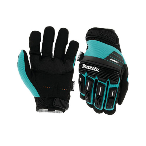 Guantes De Demolición De Impacto Makita T-04254