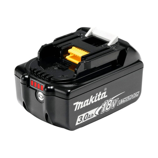 Batería Makita BL1830B - LXT 18V - 3 AH