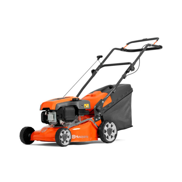 Cortacésped a Gasolina Husqvarna LC140P - 40cm Husqvarna 9704881-02