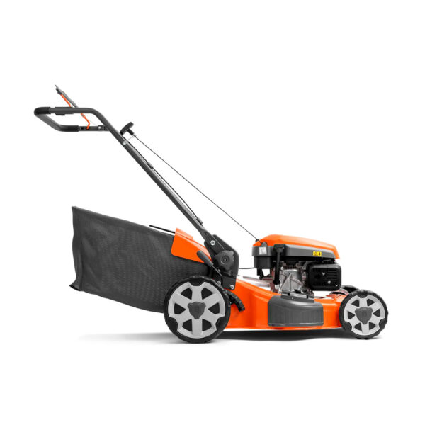 Cortacésped a Gasolina Husqvarna LC151 - 3,6 HP