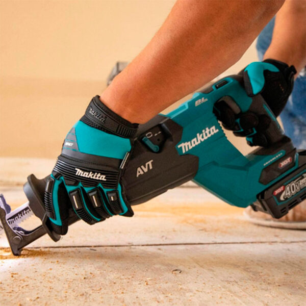 Guantes De Demolición De Impacto Makita T-04254