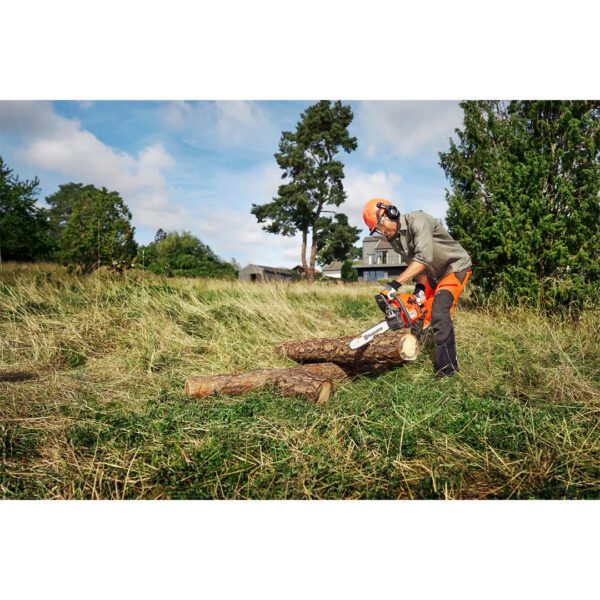 Motosierra a Gasolina Husqvarna 445 II Espada 18" - 2,8 HP Husqvarna 9705587-38