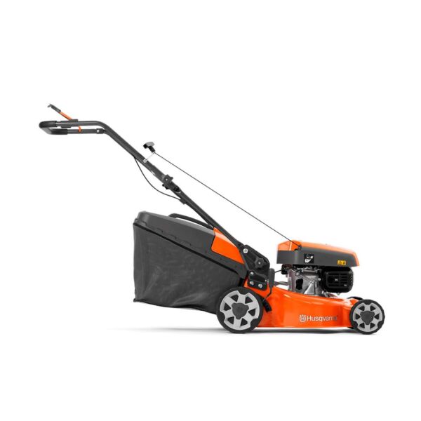 Cortacésped a Gasolina Husqvarna LC140P - 40cm Husqvarna 9704881-02