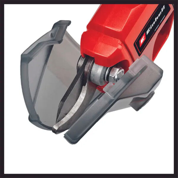 Tijera Podar Inal. Einhell GE-LS 18 Li Solo - Sin Baterías