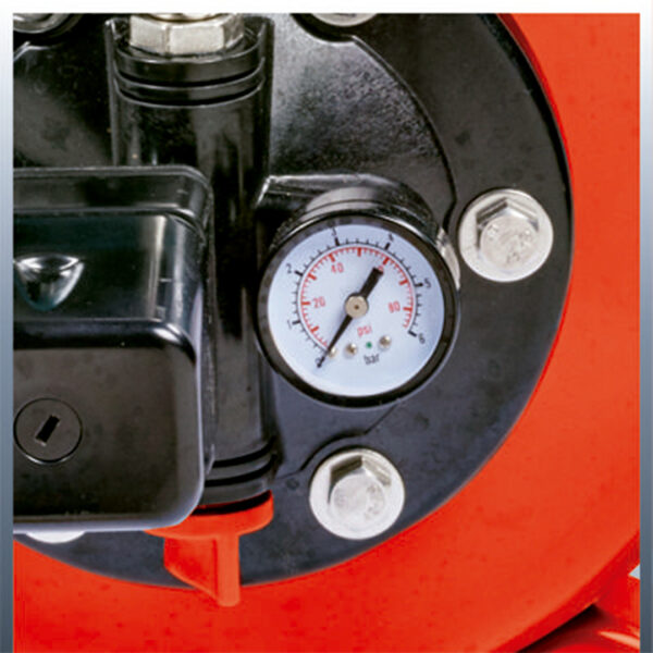 Kit Hidropack Einhell GC-WW 1046 N