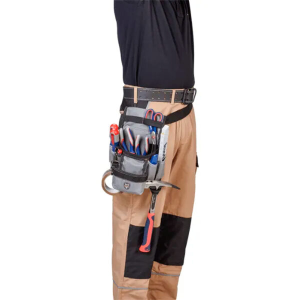 Bolso Porta Herramientas para cinturon KWB 49907710