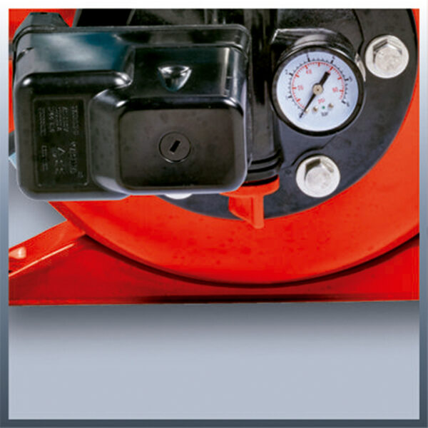 Kit Hidropack Einhell GC-WW 1046 N