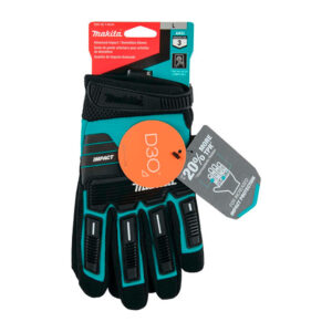 Guantes De Demolición De Impacto Makita T-04254