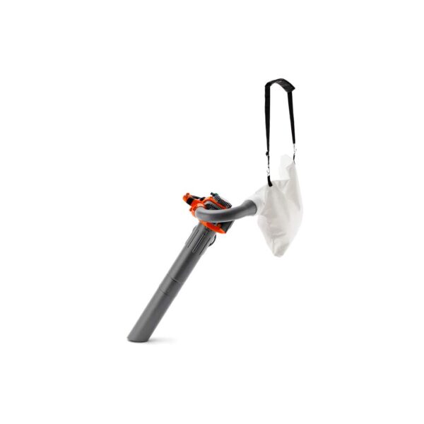 Soplador a Gasolina Husqvarna 125B - 28cc