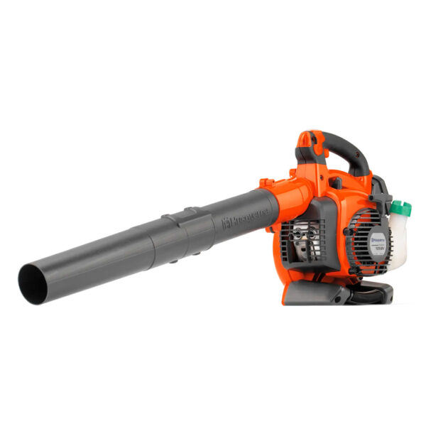 Soplador a Gasolina Husqvarna 125B - 28cc