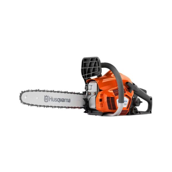 Motosierra a Gasolina Husqvarna 120 Espada 16" - 35CC Husqvarna 9670679-01