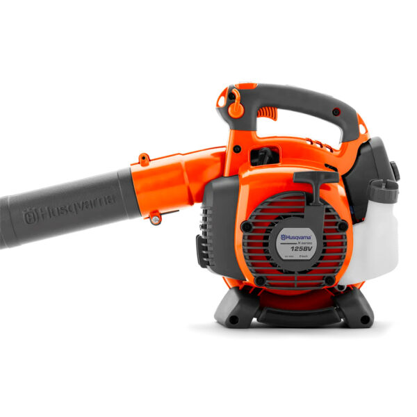 Soplador a Gasolina Husqvarna 125B - 28cc