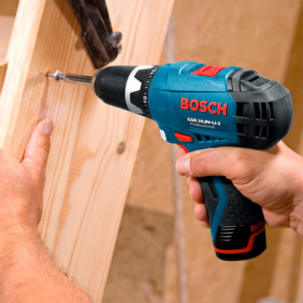 Set Puntas y Brocas 34 Pzs Bosch X-Line 2607017405
