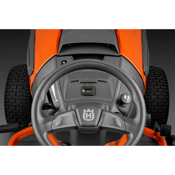 Tractor Cortacésped Husqvarna TS138