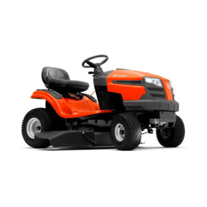Tractor Cortacésped Husqvarna TS138