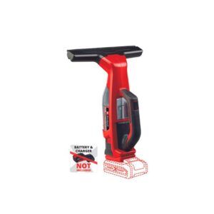 Limpiador de Vidrios Inal. Einhell Brillanto