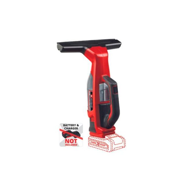 Limpiador de Vidrios Inal. Einhell Brillanto