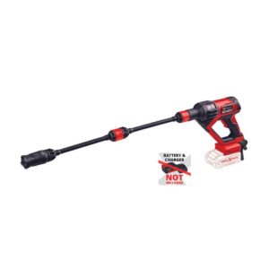 Hidrolavadora Inal. Einhell Hypresso 18/24 Li - Sin Baterías