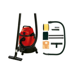 Aspiradora polvo y agua Einhell TC-VC 1825