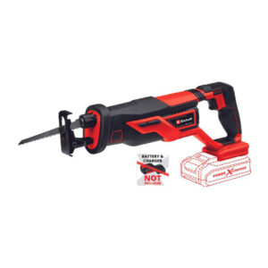 Sierra Sable Inal. Einhell TE-AP 18/26 Li - Sin Baterías