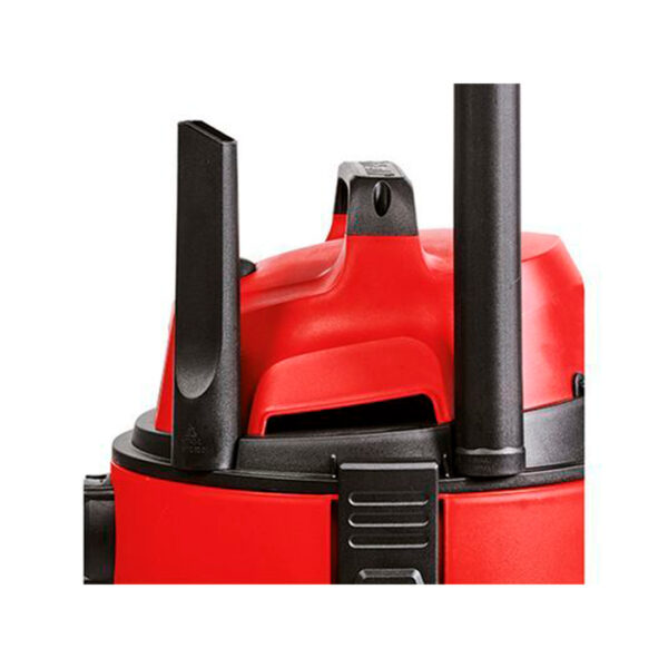 Aspiradora polvo y agua Einhell TC-VC 1825
