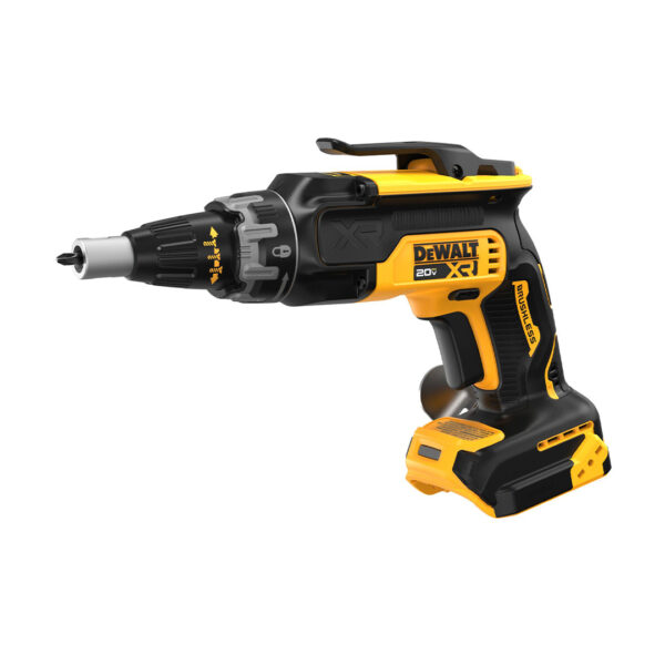 Atornillador Drywall Dewalt Dcf630b 20v Xr - Sin Baterías