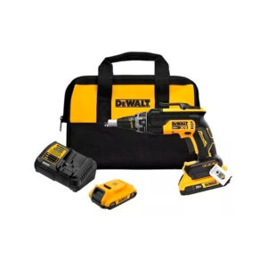 Atornillador Drywall Dewalt Dcf630d2 20v Xr 2B y Cargador