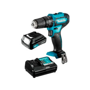 Taladro Percutor Makita 12V Max HP333DWYX3