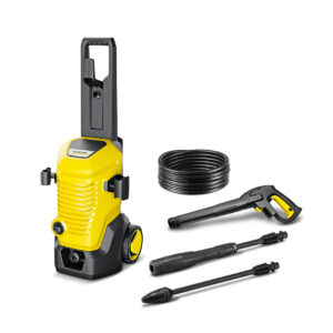 Hidrolavadora Karcher K5 WCM