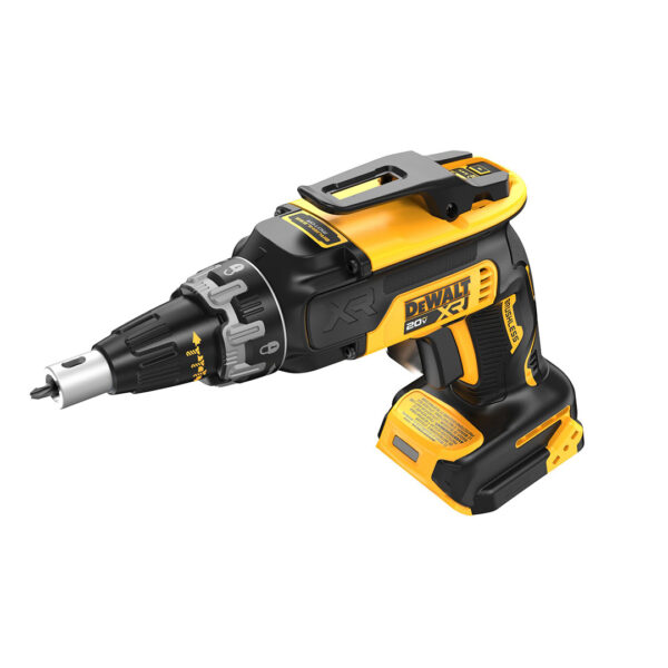 Atornillador Drywall Dewalt Dcf630b 20v Xr - Sin Baterías