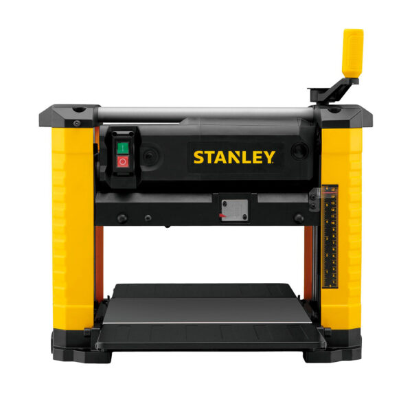 Cepillo de Banco Stanley STP18-B2 - 1.800 Watts