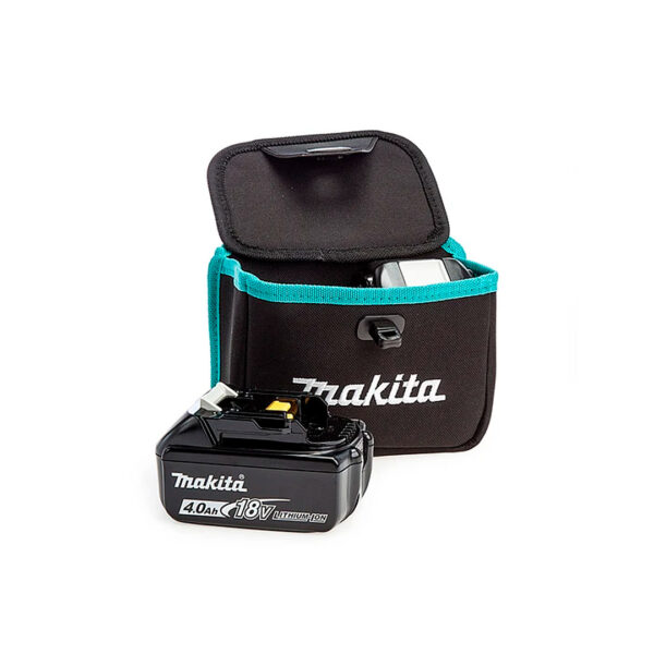 Bolso Para Baterías Makita 199297-7