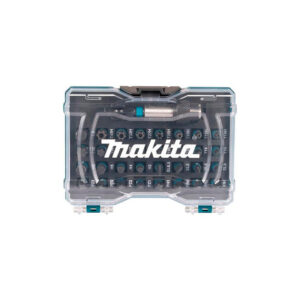 Set Puntas y Adaptador 33pzs Makita Impact Black E-12441