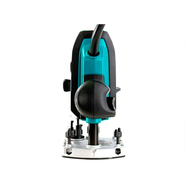 Fresadora Rebajadora Makita 1/4'' 900w Rp0900x3