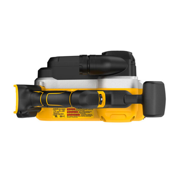 Lijadora de Banda Inalam. Dewalt DCW220B-B3 - Sin baterías