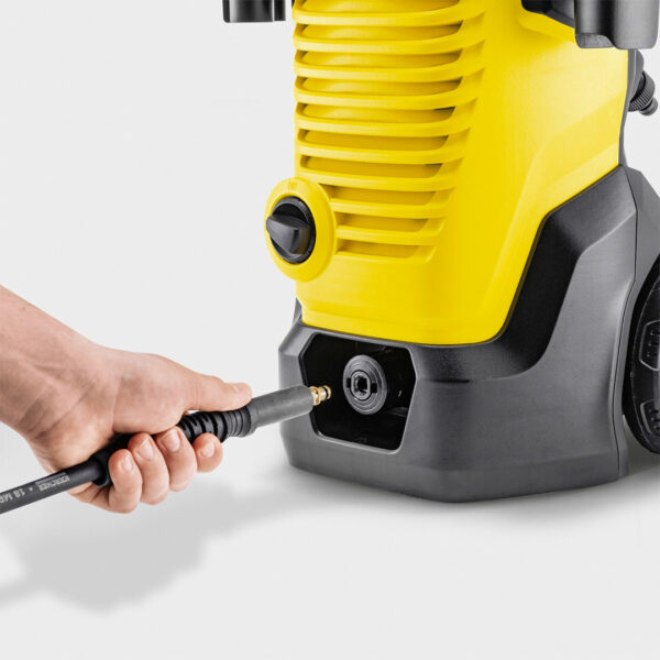 Hidrolavadora Karcher K5 WCM