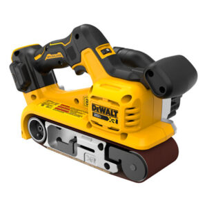 Lijadora de Banda Inalam. Dewalt DCW220B-B3 - Sin baterías