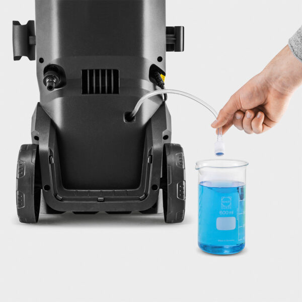 Hidrolavadora Karcher K5 WCM