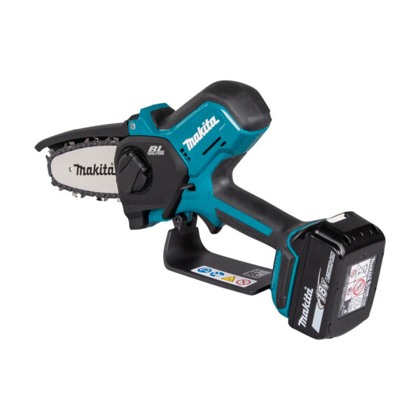 Podador Makita 18v Duc101sf + Cargador y Batería 3ah