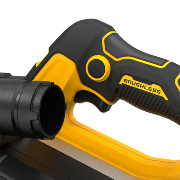Lijadora de Banda Inalam. Dewalt DCW220B-B3 - Sin baterías