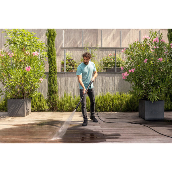 Hidrolavadora Karcher K5 WCM