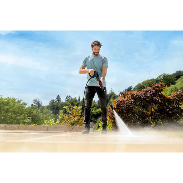 Hidrolavadora Karcher K5 WCM